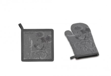 Manoplas Mickey Mouse $4.990.